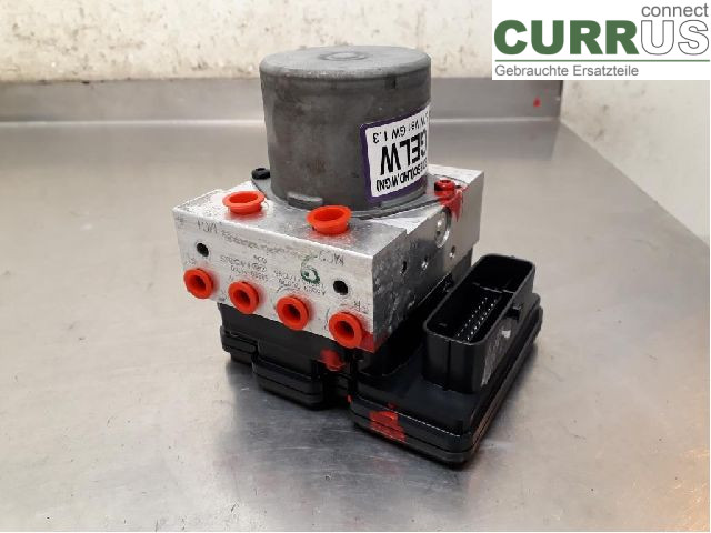 HYUNDAI i30   13-16 ABS Hydraulic unit 58920A6110 D4FB