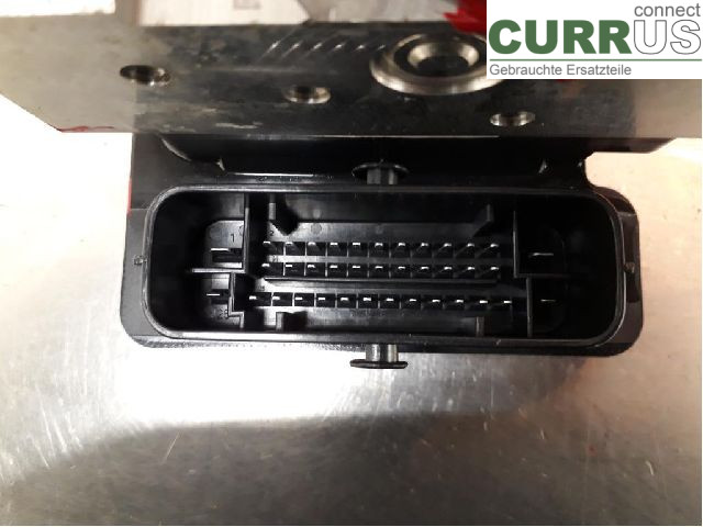 HYUNDAI i30   13-16 ABS Hydraulic unit 58920A6110 D4FB
