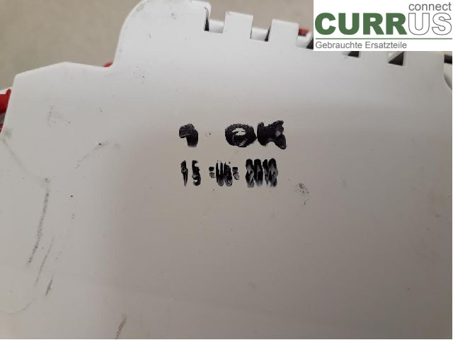VOLVO V40  12-19 Instrument cluster / comb 36051282 D5204T6