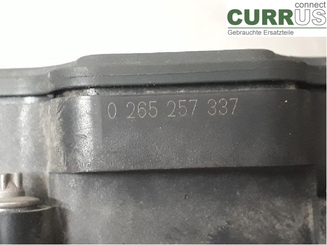 DACIA DUSTER  18- ABS Hydraulic unit 476605586R H5H-470
