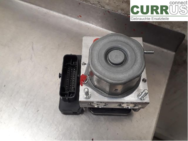 DACIA DUSTER  18- ABS Hydraulic unit 476605586R H5H-470