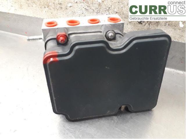 DACIA DUSTER  18- ABS Hydraulic unit 476605586R H5H-470