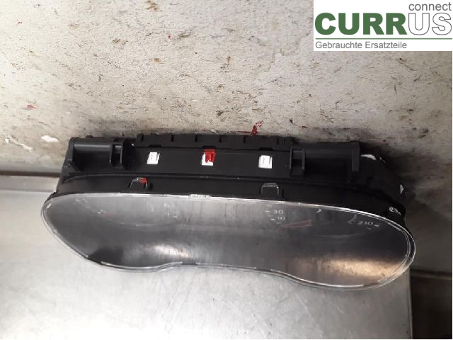 DACIA DUSTER  18- Instrument cluster / comb 248092643R H5H-470