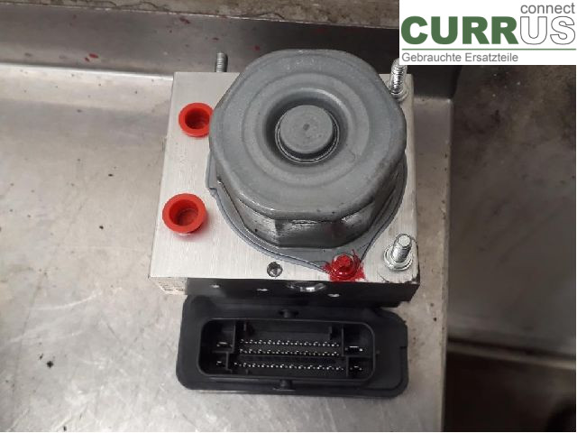 RENAULT CLIO IV   16-19 ABS Hydraulic unit 476605196R H5F-412