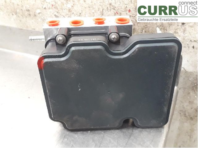 RENAULT CLIO IV   16-19 ABS Hydraulic unit 476605196R H5F-412