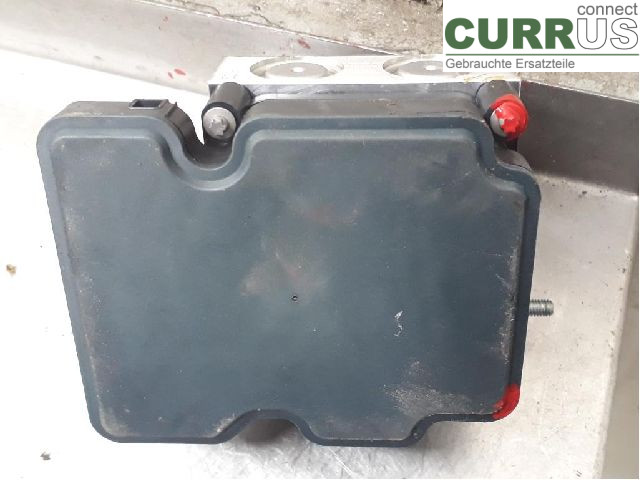 RENAULT CLIO IV   16-19 ABS Hydraulic unit 476605196R H5F-412