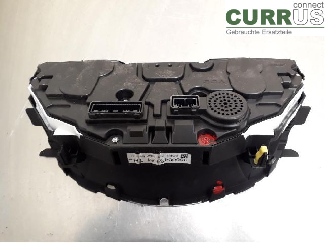 TOYOTA AURIS      13-19 Instrument cluster / comb 83800-F2E61 2ZR-FXE
