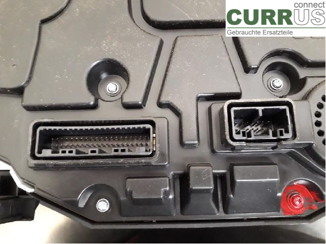 TOYOTA AURIS      13-19 Instrument cluster / comb 83800-F2E61 2ZR-FXE
