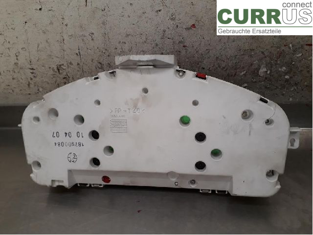 VOLVO S40      08-12 Instrument cluster / comb 36002714 D4164T