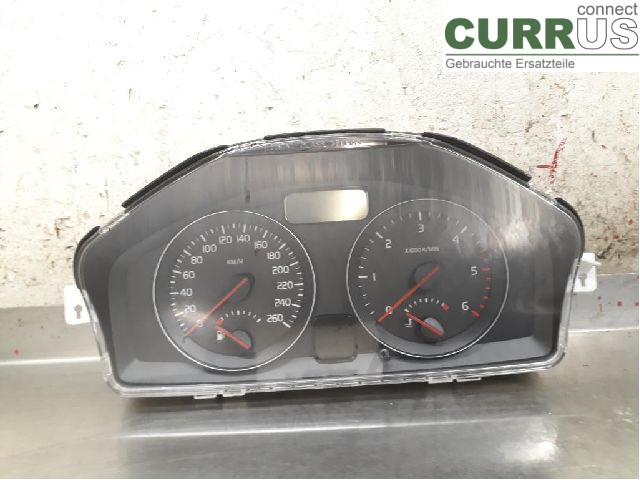 VOLVO S40      08-12 Instrument cluster / comb 36002714 D4164T