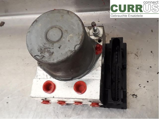 TOYOTA AURIS    07-09 Hydrauliczna jednostka ABS 44050-02160 1AD-FTV
