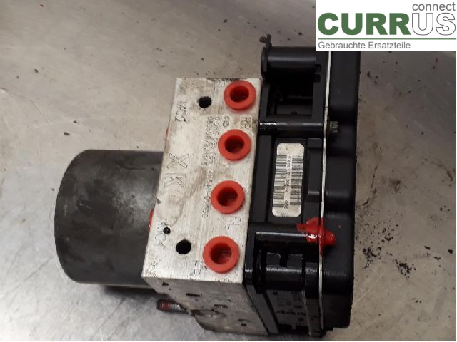 TOYOTA AURIS    07-09 Hydrauliczna jednostka ABS 44050-02160 1AD-FTV