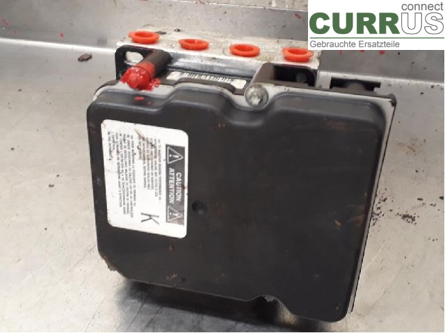 TOYOTA AURIS    07-09 Hydrauliczna jednostka ABS 44050-02160 1AD-FTV