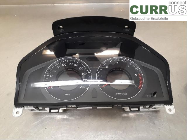 VOLVO V70      08-13 Instrumentkam 36002598 D5244T14