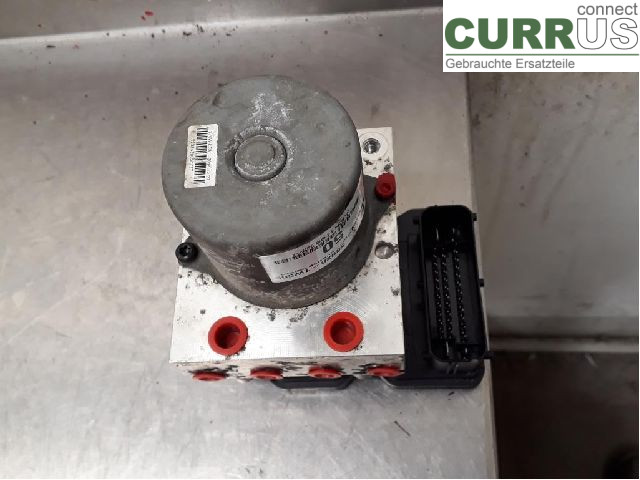 KIA RIO  12-16 ABS Hydraulic unit 589201W505 G4LA