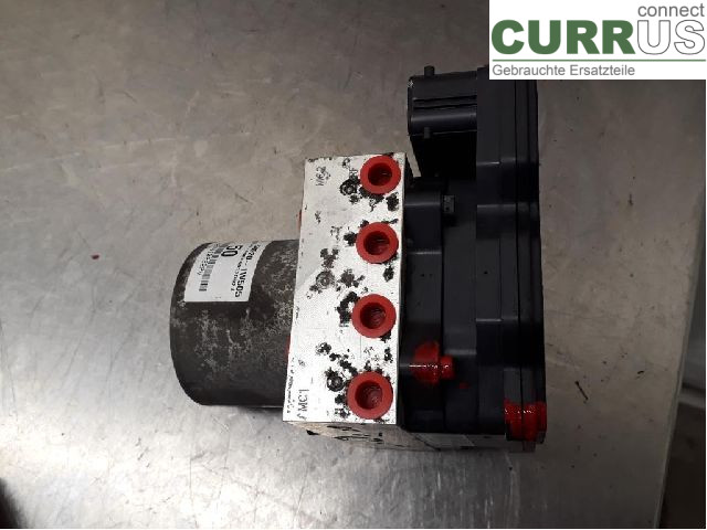 KIA RIO  12-16 ABS Hydraulic unit 589201W505 G4LA
