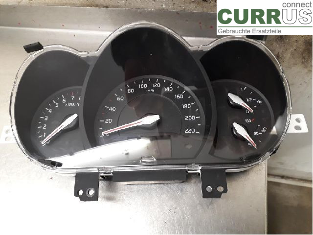 KIA RIO  12-16 Instrument cluster / comb 940261W427 G4LA