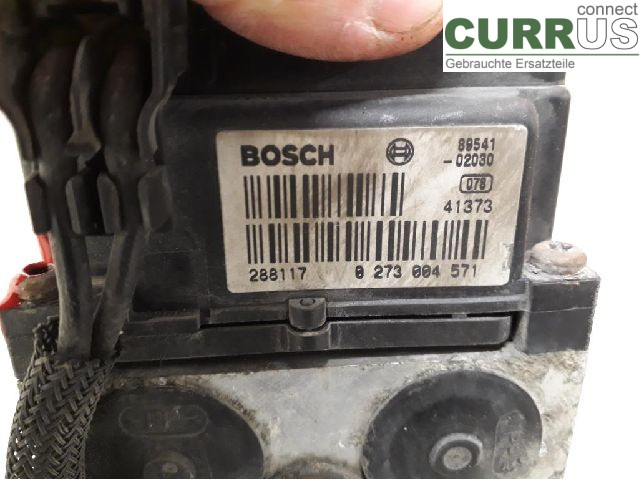 TOYOTA COROLLA   02-07 ABS hydraulisk enhet 44050-02030 3ZZ-FE