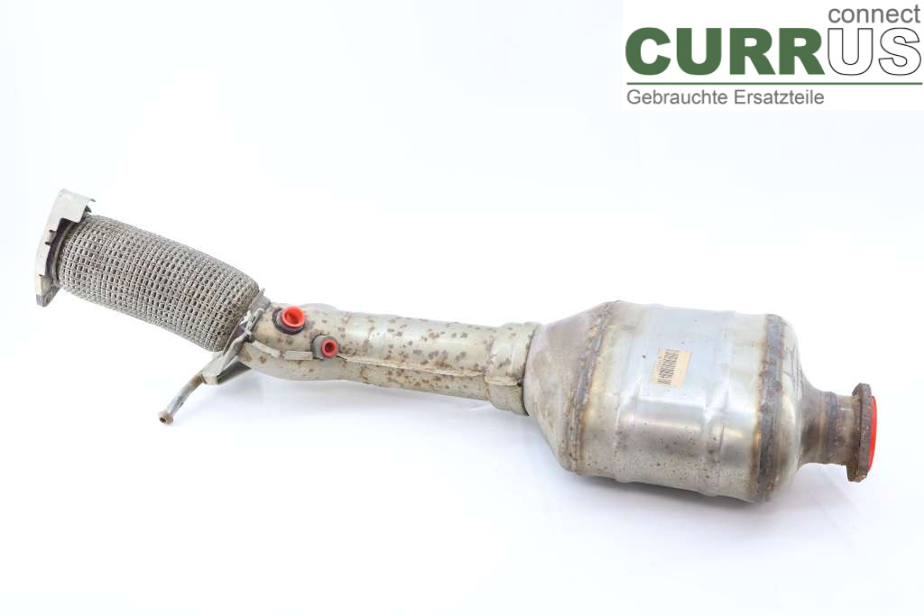 VOLVO V60 CROSS COUNTRY 19- Catalyseur 36012729 D4204T14