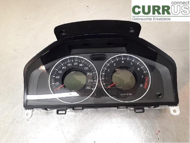 VOLVO V70      08-13 Bloc instruments / combiné 36001833 B4164T