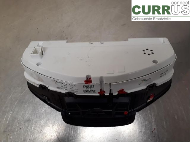 VOLVO V70      08-13 Bloc instruments / combiné 36001833 B4164T