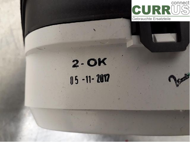 VOLVO V70      08-13 Bloc instruments / combiné 36001833 B4164T