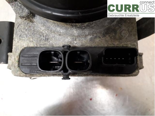 CITROEN BERLINGO  08-18 Elektryczna pompa wspomagania 1680896180 9HL