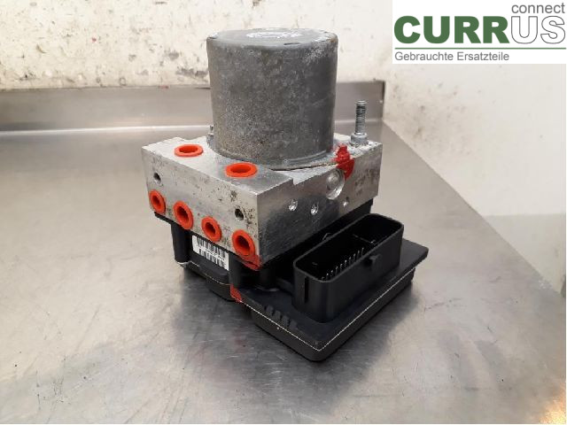 CITROEN BERLINGO  08-18 ABS Hydraulic unit 1680902480 9HL