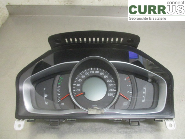 VOLVO XC70  14-16 Instrument cluster / comb 36001771 D5244T15