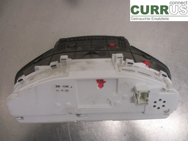 VOLVO XC70  14-16 Instrument cluster / comb 36001771 D5244T15