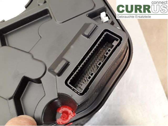 TOYOTA AURIS    10-12 Instrument cluster / comb 83800-0ZB50 1ND-TV
