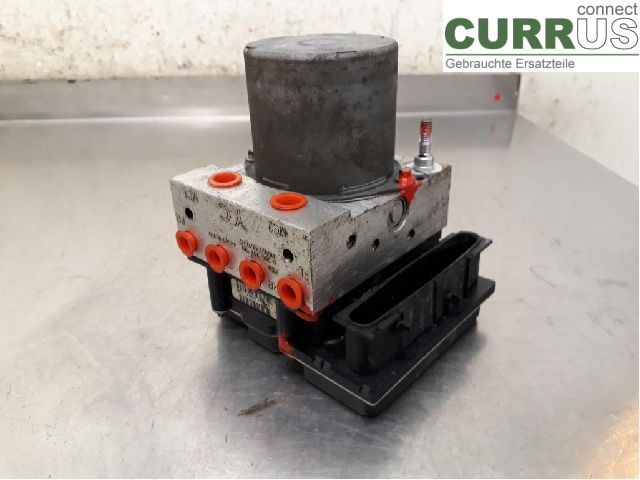 TOYOTA AURIS    10-12 ABS Hydraulic unit 44050-02590 1ND-TV