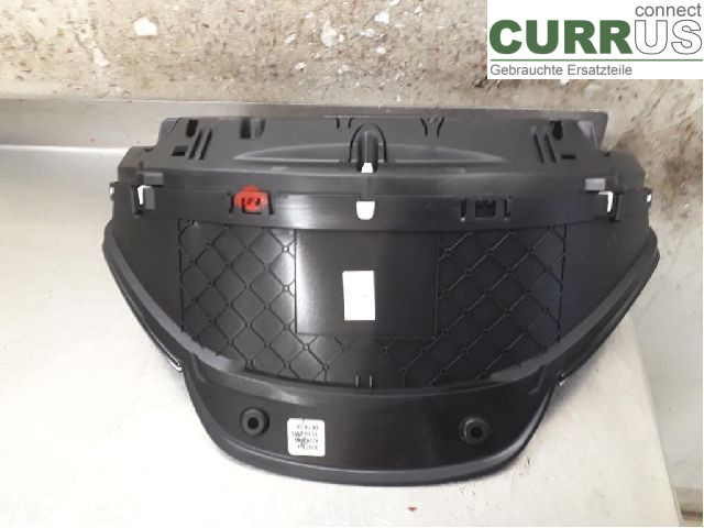 BMW 3 F30/F31/F80    12-19 Instrument cluster / comb 62108718256 N47-D20C