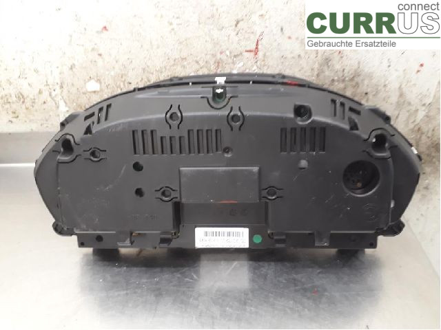 BMW 3 F30/F31/F80    12-19 Instrument cluster / comb 62108718256 N47-D20C