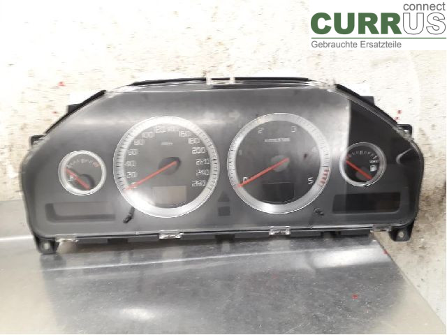 VOLVO XC90    07-14 Instrument cluster / comb 36002777 D5244T4