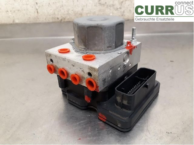 RENAULT CAPTUR 13-19 ABS Hydraulic unit 476605196R H5F-412