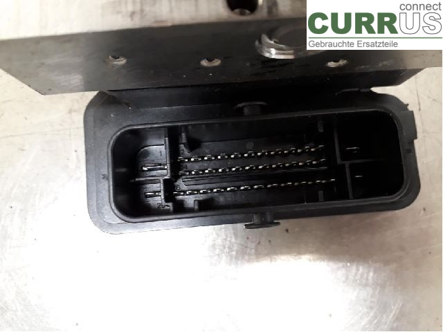 RENAULT CAPTUR 13-19 ABS Hydraulic unit 476605196R H5F-412