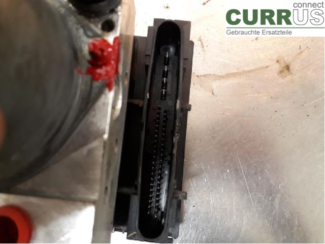 SUBARU FORESTER SH  08-13 ABS Hydraulic unit 27596SC013 EJ20