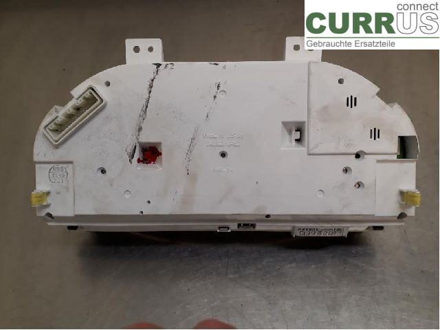 SUBARU FORESTER SH  08-13 Instrument cluster / comb 85022SC040 EJ20