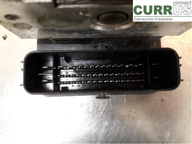 VW PASSAT  15-19 Unité hydraulique ABS 3Q0614517AB DDAA