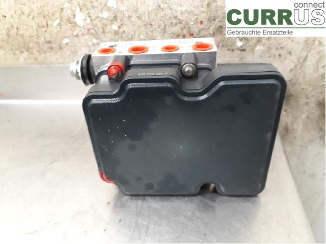 RENAULT CLIO IV   12-16 ABS Hydraulic unit 476607745R H4B-400