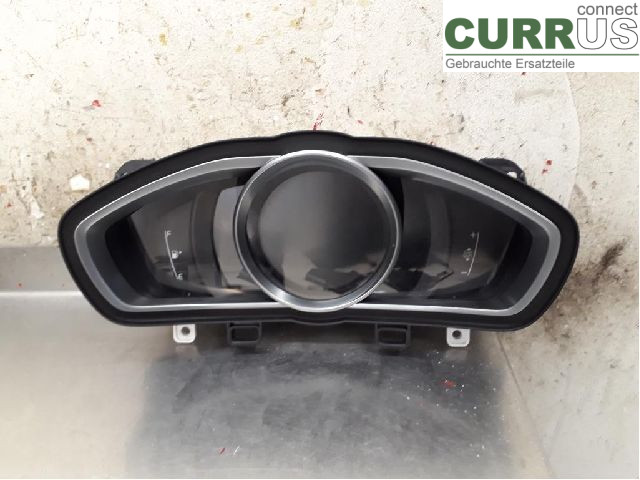 VOLVO V40  12-19 Instrumentenkombination 36011271 D5204T6