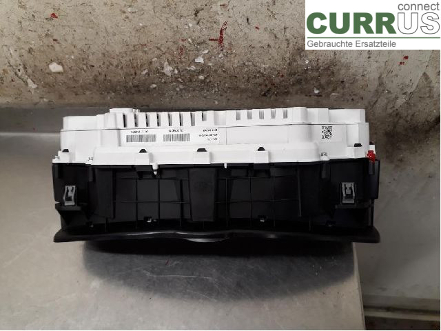 VOLVO V40  12-19 Instrumentenkombination 36011271 D5204T6
