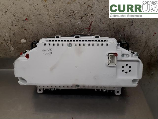 VOLVO V40  12-19 Instrumentenkombination 36011271 D5204T6