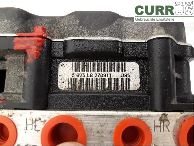 AUDI A5  07-16 ABS Hydraulic unit 8K0614517EK CDNC