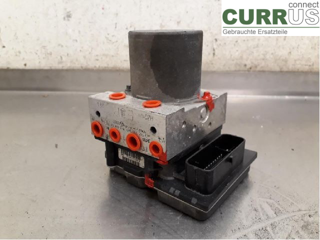 AUDI A5  07-16 ABS Hydraulic unit 8K0614517EK CDNC