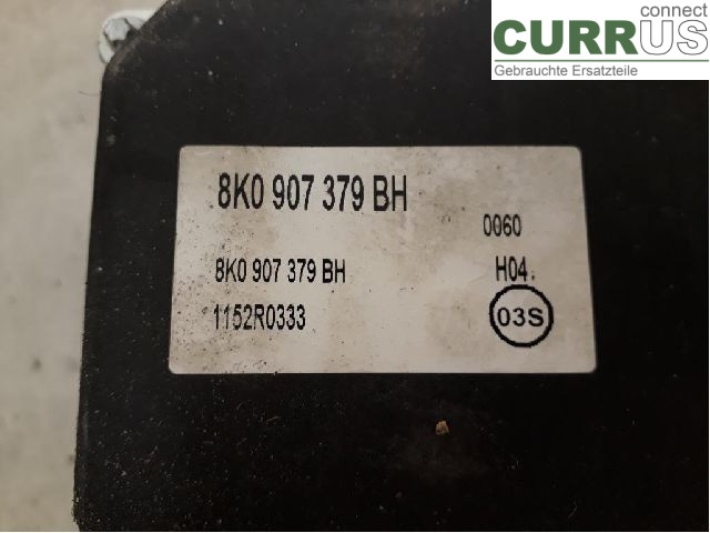 AUDI A5  07-16 ABS Hydraulic unit 8K0614517EK CDNC
