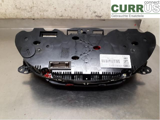 AUDI A5  07-16 Instrumentpanel / kombiinstrument 8T0920901EX CDNC