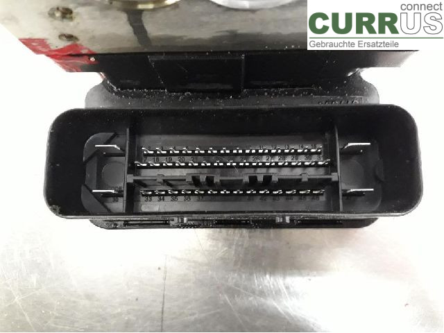 VOLVO V60  14-18 ABS Hydraulic unit 31400546 D5244T15