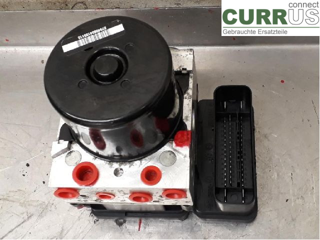 VOLVO S40      08-12 ABS Hydraulic unit 31317379 D4162T